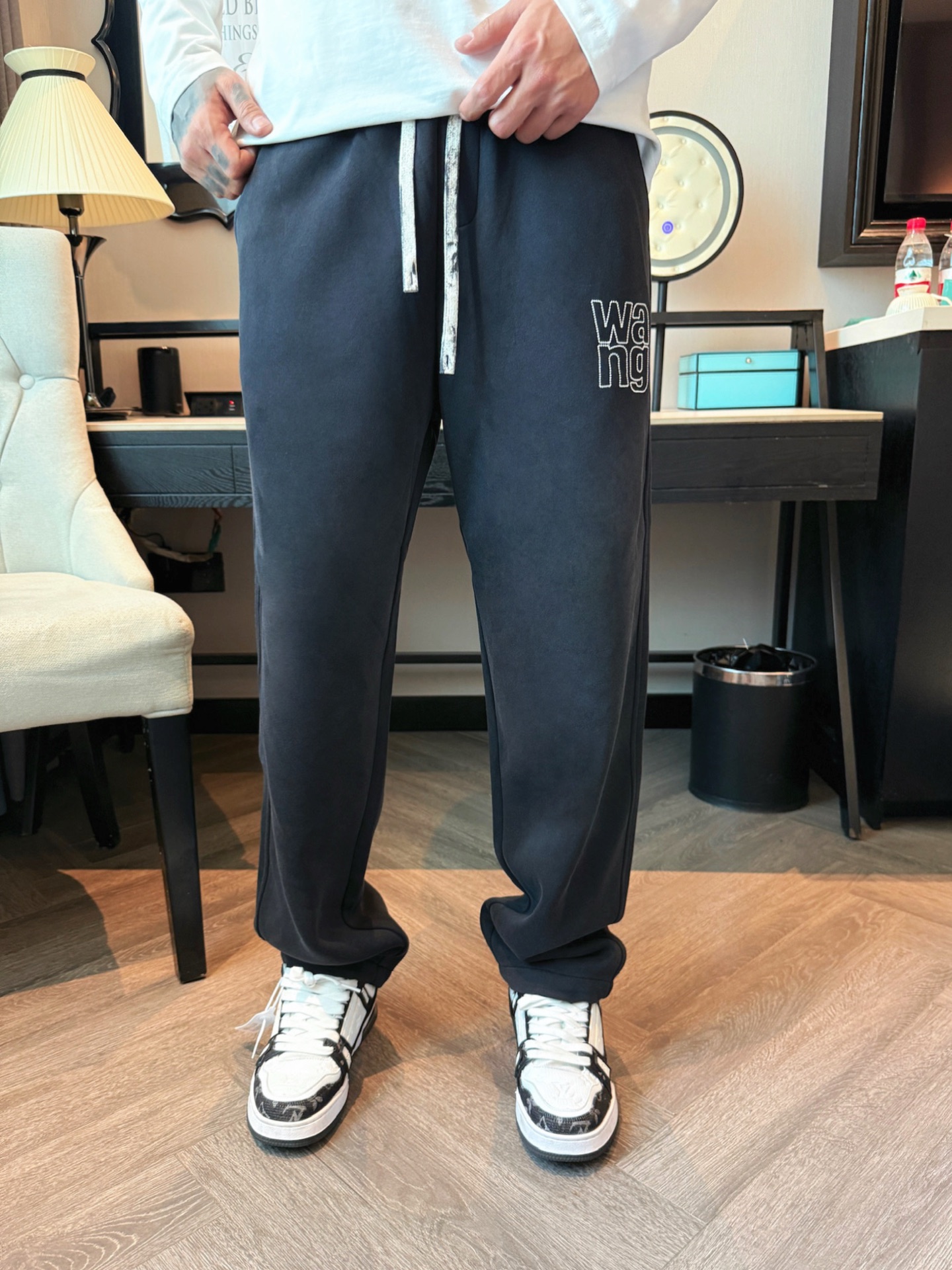 Casual Pants Man